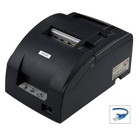 epson dot matrix receipt printer.